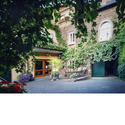 Ferienhaus Schwaab-Scherr