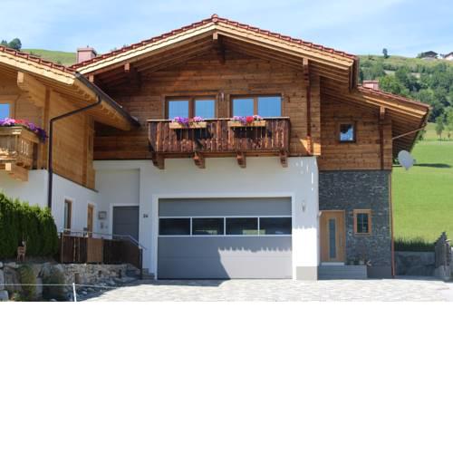 Ferienhaus Schwab
