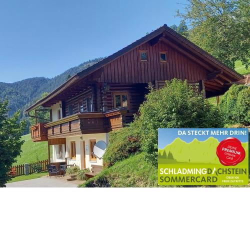 Ferienhaus Schwab