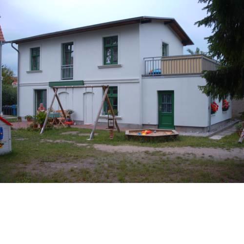 Ferienhaus Schwalbe Seebad Lubmin