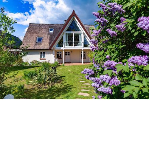 Ferienhaus Schwalbenhof