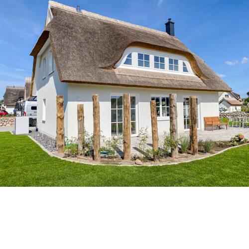 Ferienhaus Schwalbennest - D 043.020