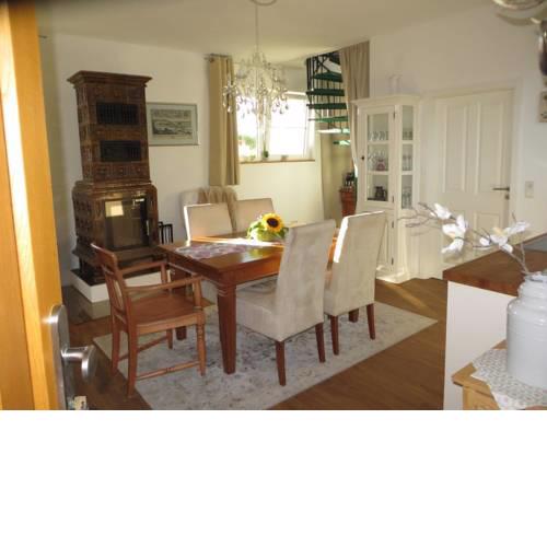 Ferienhaus Schwalbennest