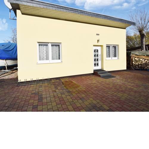 Ferienhaus Schwalbennest