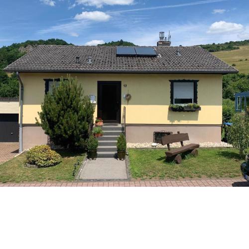 Ferienhaus Schwalbennest