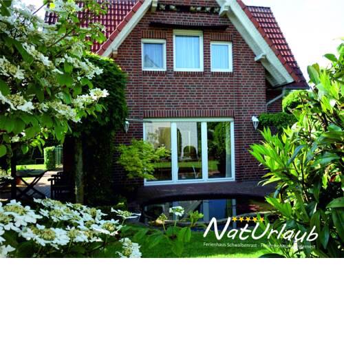 Ferienhaus Schwalbenrast