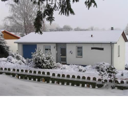 Ferienhaus Schwalm am Gänserasen