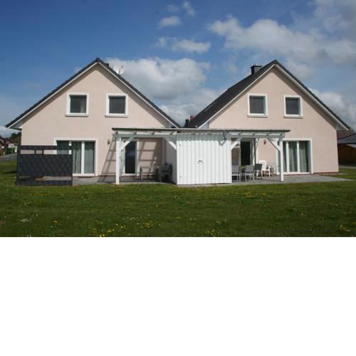 Ferienhaus Schwantje 14a