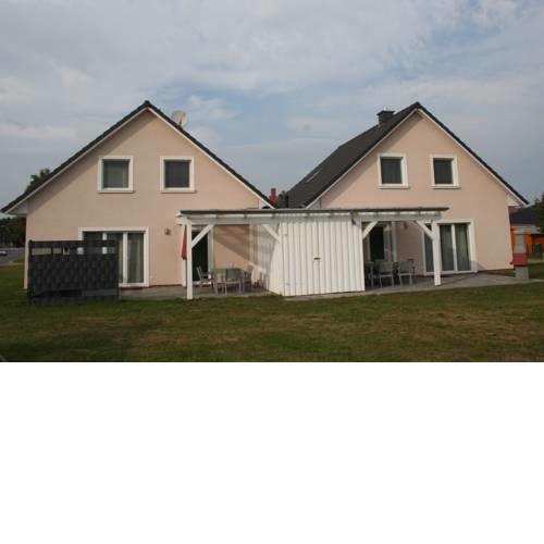Ferienhaus Schwantje 14b