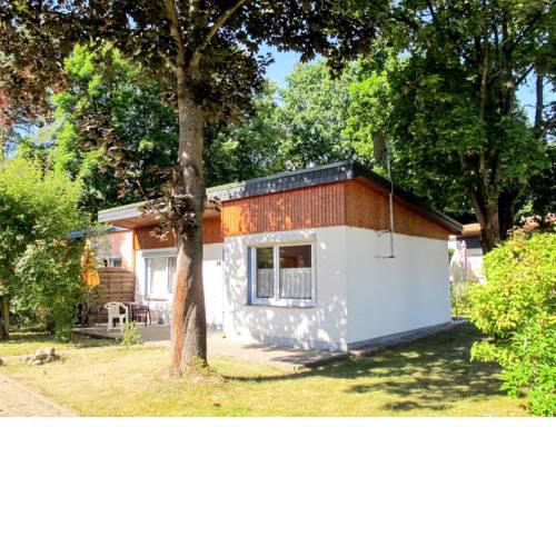 Ferienhaus Schwarz / Schwarzer See 106S