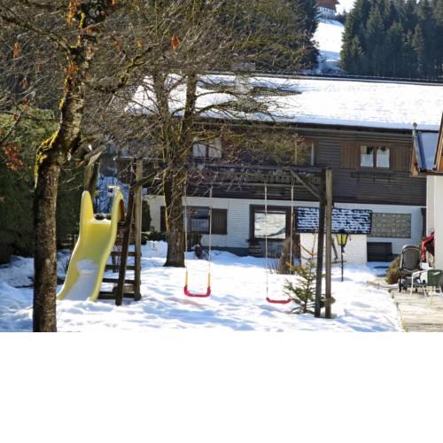 Ferienhaus Schwarzenegg 200S