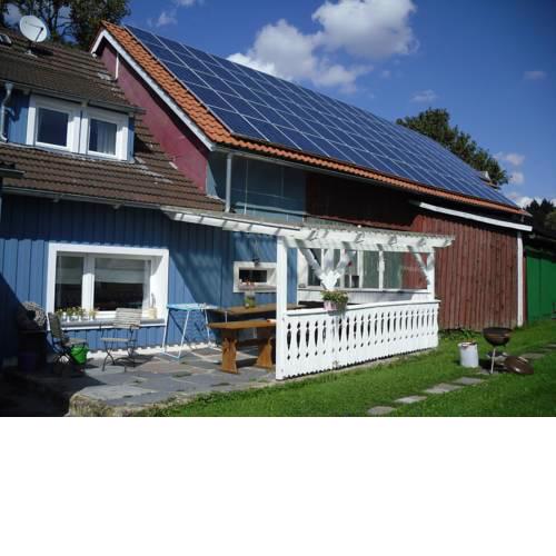 Ferienhaus Schwärzer