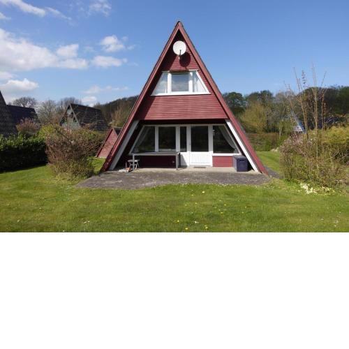 Ferienhaus Schweden