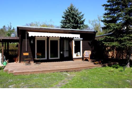 Ferienhaus Schwichtenberg VORP 2281