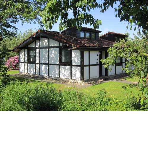 Ferienhaus Scout 42 im Feriendorf