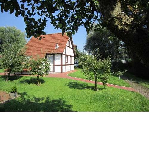 Ferienhaus Scout 60 im Feriendorf