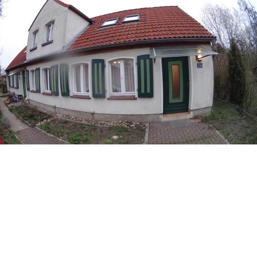 Ferienhaus Seddin - Urlaub auf dem Lande in unberührter Natur