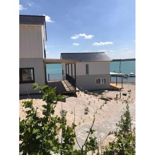 Ferienhaus SEE & Ferienhaus SEEBLICK