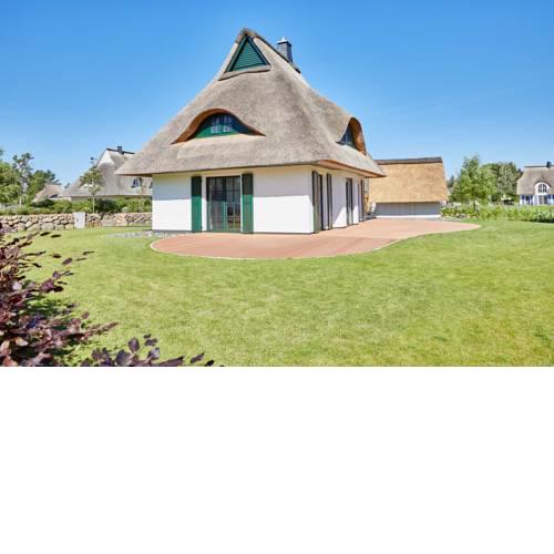 Ferienhaus Seeadler 34