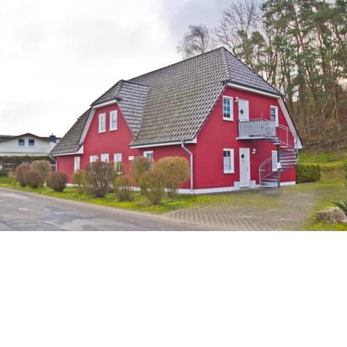 Ferienhaus Seeadler Ferienwohnung Nr. 06