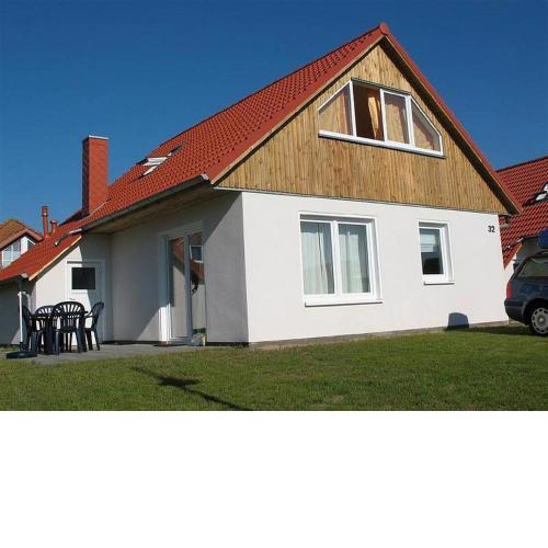 Ferienhaus Seeadler