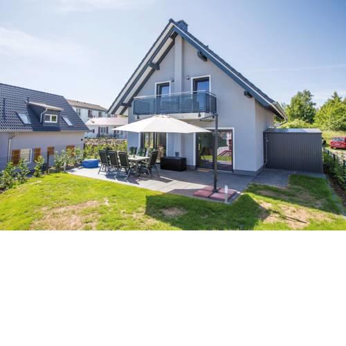 Ferienhaus Seebad im Müritz Seepark  (41 a) - [#25166]