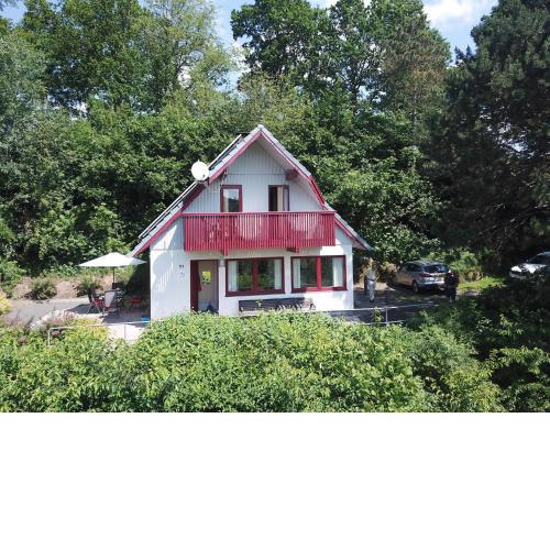 Ferienhaus Seeblick KIR100