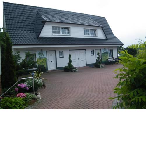 Ferienhaus Seeblick