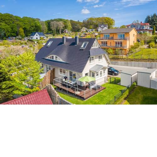Ferienhaus Seeblick