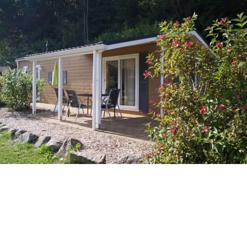 Ferienhaus Seeblick