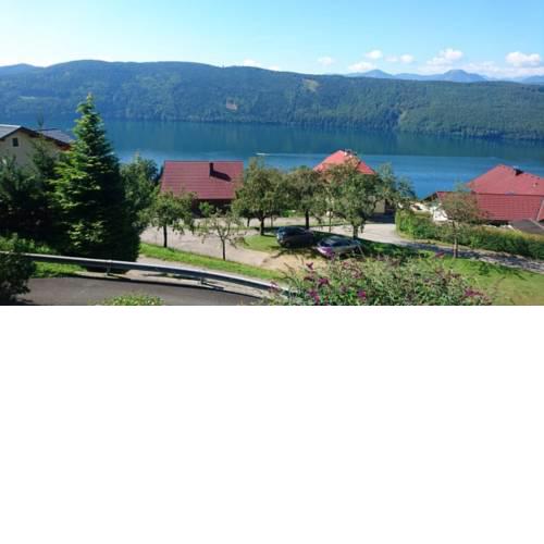 Ferienhaus Seeblick