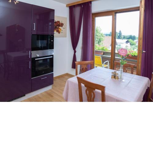 Ferienhaus Seeblick