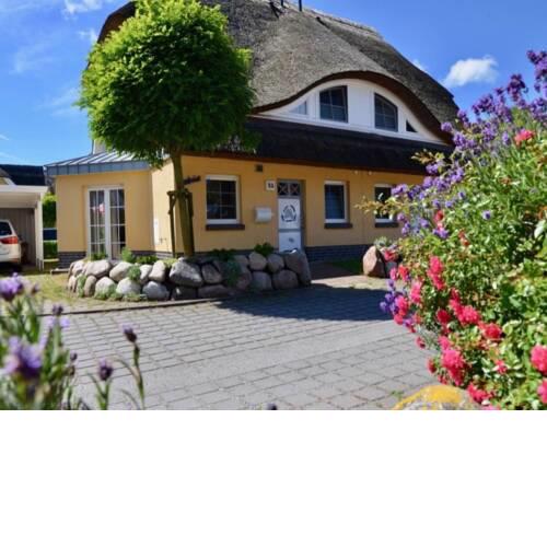 Ferienhaus Seebrise - a48172