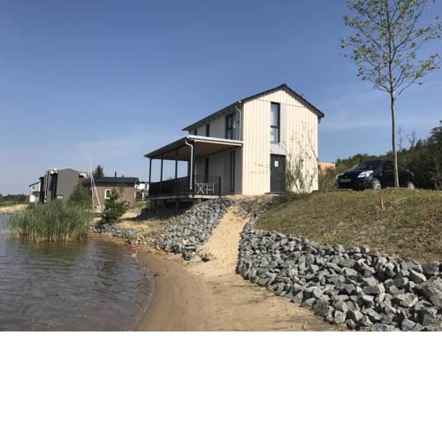 Ferienhaus Seebrise