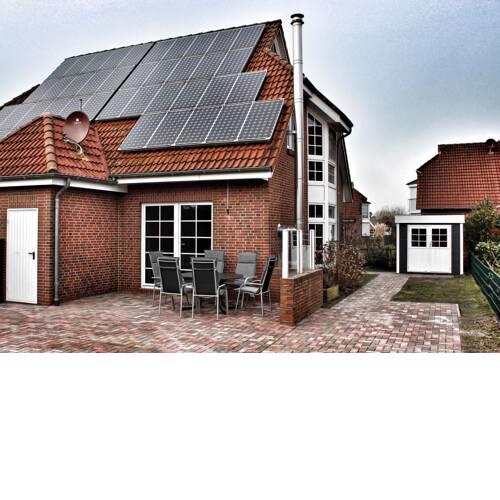 Ferienhaus Seebrise