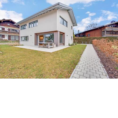 Ferienhaus Seebruck