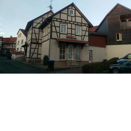 Ferienhaus Seedo