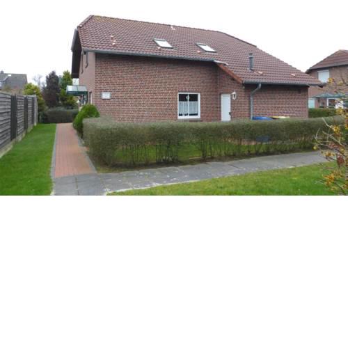 Ferienhaus Seefeuer Carolinensiel
