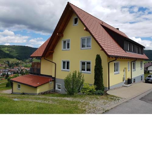 Ferienhaus Seefried