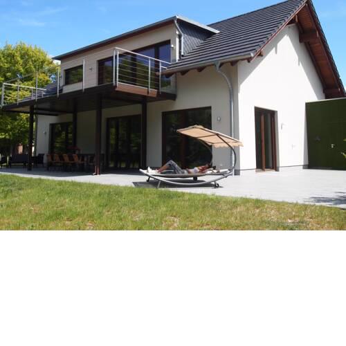 Ferienhaus Seehaus