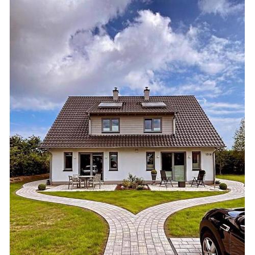 Ferienhaus Seeherz
