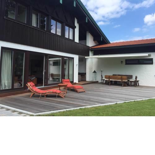 Ferienhaus Seehof