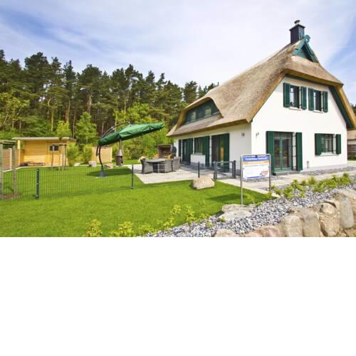 Ferienhaus Seehund Haus Terrasse, Garten, eigene Sauna