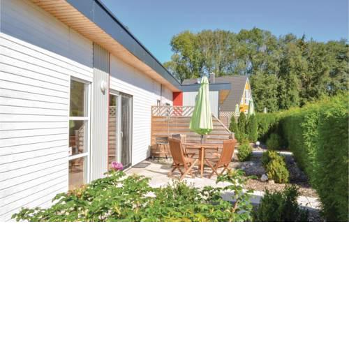 Ferienhaus Seeigel I