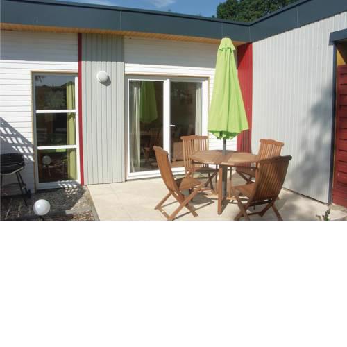 Ferienhaus Seeigel J