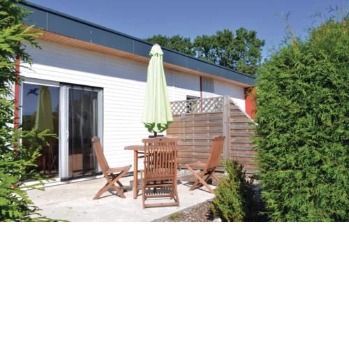 Ferienhaus Seeigel O