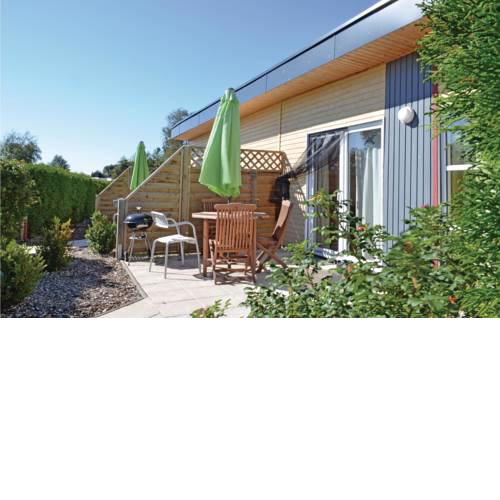 Ferienhaus Seeigel P