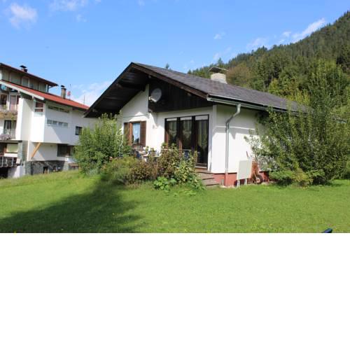 Ferienhaus Seeliebe