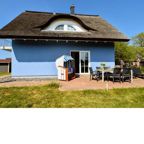 Ferienhaus Seemöwe