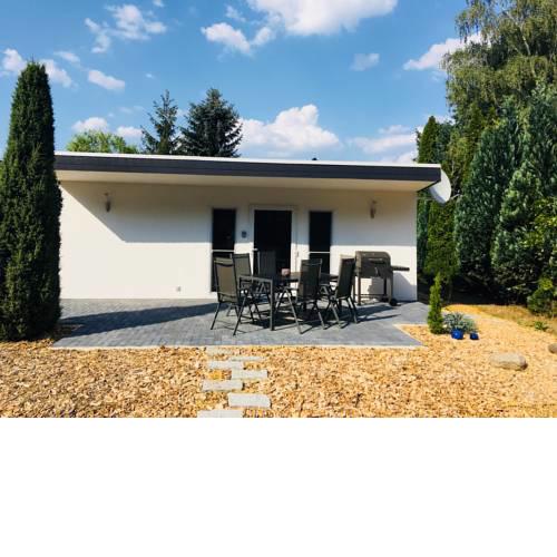 Ferienhaus Seenland